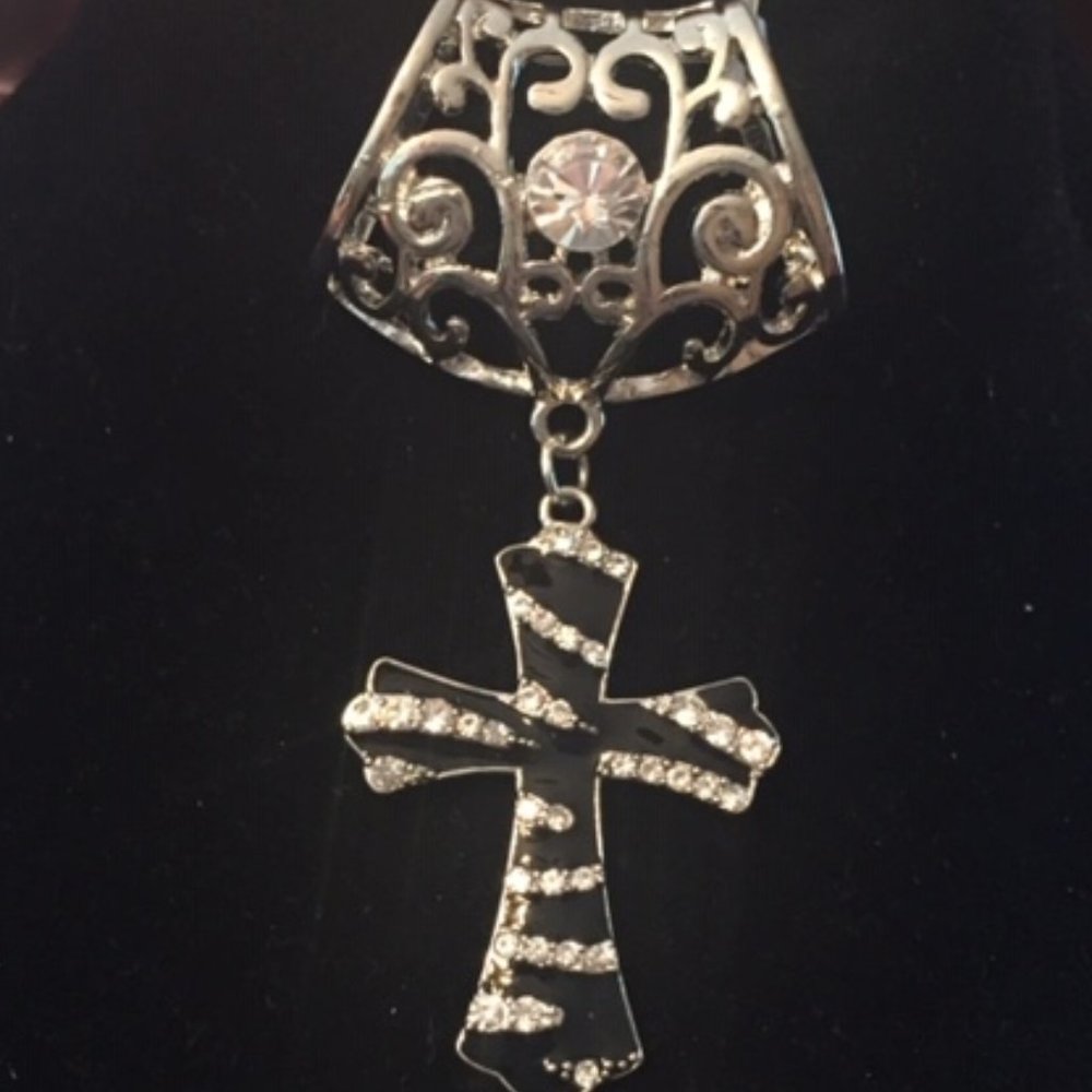 Scarf Ring